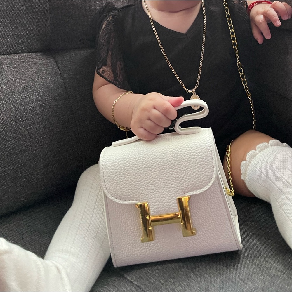 Kids cute purses